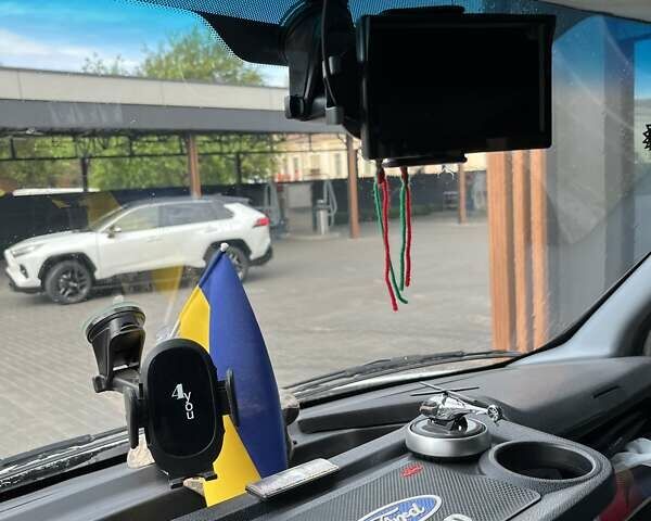 Білий Форд Транзит, об'ємом двигуна 2.2 л та пробігом 362 тис. км за 13850 $, фото 14 на Automoto.ua