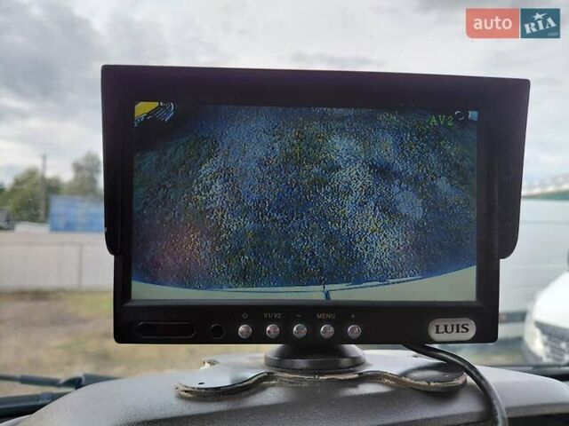 Белый Форд Транзит, объемом двигателя 2.2 л и пробегом 331 тыс. км за 11950 $, фото 28 на Automoto.ua