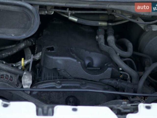 Форд Транзит 2015 в Новый Роздол на Automoto.ua Белый Форд Транзит, объемом двигателя 2.2 л и пробегом 563 тыс. км за 20500 $, фото 6 на Automoto.ua