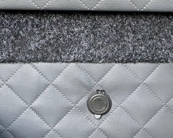 Белый Форд Транзит, объемом двигателя 2.2 л и пробегом 466 тыс. км за 12500 $, фото 40 на Automoto.ua