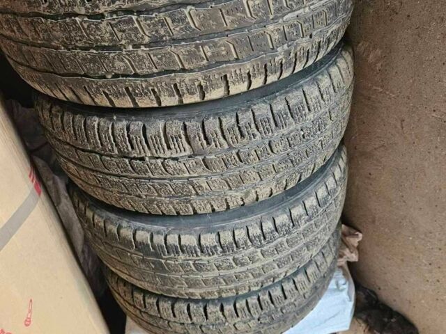 Белый Форд Транзит, объемом двигателя 2.2 л и пробегом 230 тыс. км за 14200 $, фото 11 на Automoto.ua