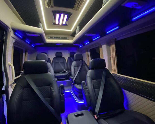 Форд Транзит 2015 в Новый Роздол на Automoto.ua Белый Форд Транзит, объемом двигателя 2.2 л и пробегом 563 тыс. км за 20500 $, фото 14 на Automoto.ua