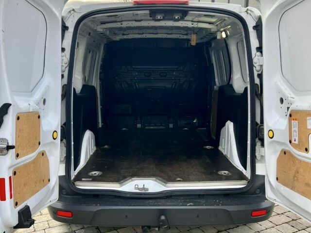 Белый Форд Транзит, объемом двигателя 1.6 л и пробегом 220 тыс. км за 10200 $, фото 5 на Automoto.ua