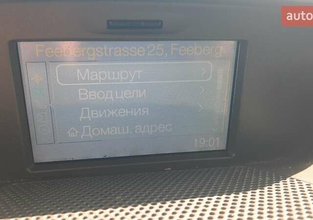 Белый Форд Транзит, объемом двигателя 2.2 л и пробегом 310 тыс. км за 12600 $, фото 30 на Automoto.ua