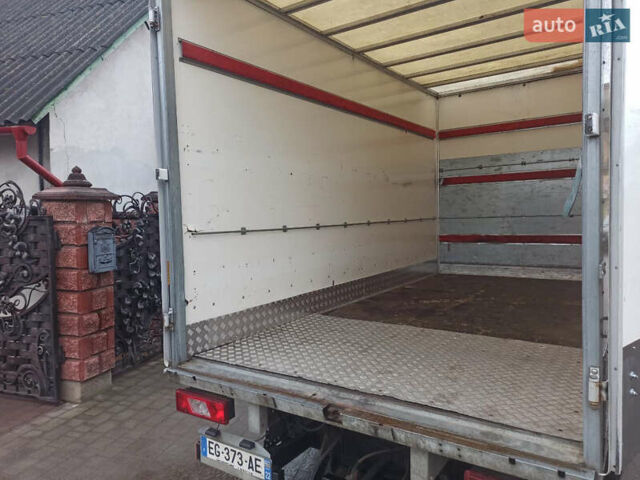 Білий Форд Транзит, об'ємом двигуна 2 л та пробігом 200 тис. км за 16700 $, фото 29 на Automoto.ua