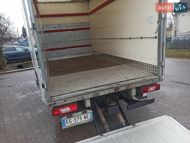 Білий Форд Транзит, об'ємом двигуна 2 л та пробігом 200 тис. км за 16700 $, фото 28 на Automoto.ua