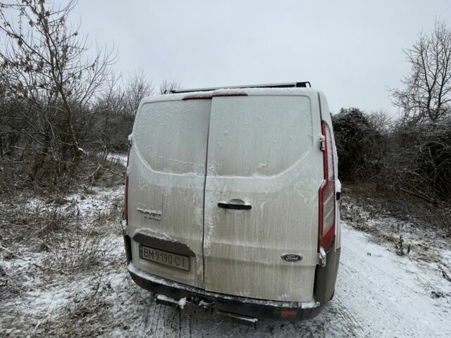 Білий Форд Транзит, об'ємом двигуна 0 л та пробігом 290 тис. км за 3500 $, фото 2 на Automoto.ua