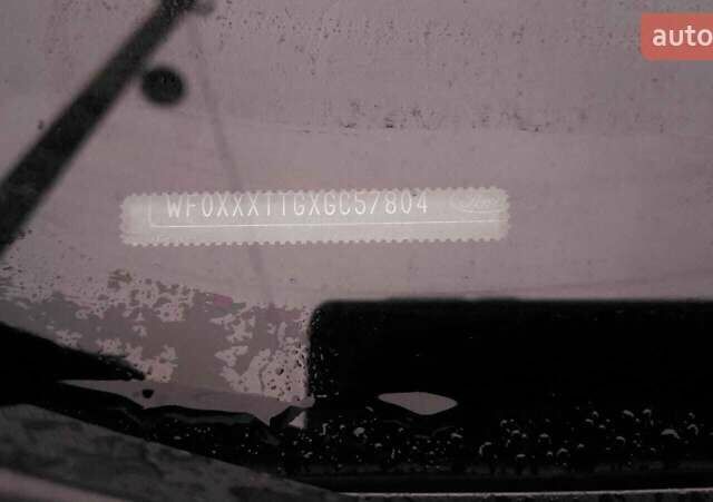 Белый Форд Транзит, объемом двигателя 2.2 л и пробегом 153 тыс. км за 18700 $, фото 9 на Automoto.ua