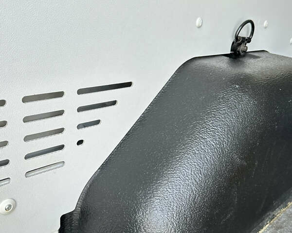 Білий Форд Транзит, об'ємом двигуна 2 л та пробігом 125 тис. км за 19600 $, фото 37 на Automoto.ua