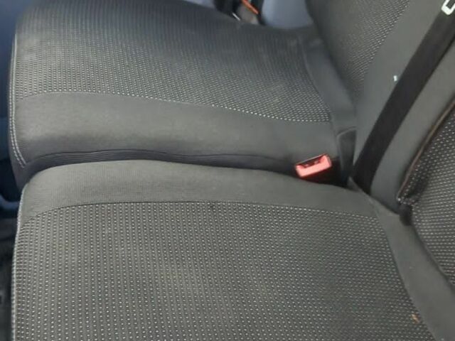 Белый Форд Транзит, объемом двигателя 2 л и пробегом 210 тыс. км за 13700 $, фото 10 на Automoto.ua