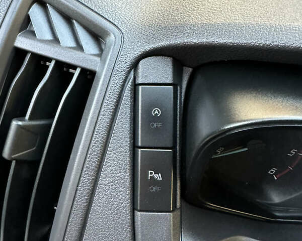 Білий Форд Транзит, об'ємом двигуна 2 л та пробігом 125 тис. км за 19600 $, фото 59 на Automoto.ua