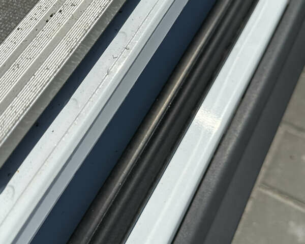 Білий Форд Транзит, об'ємом двигуна 2 л та пробігом 125 тис. км за 19600 $, фото 20 на Automoto.ua