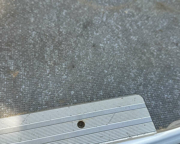 Білий Форд Транзит, об'ємом двигуна 2 л та пробігом 125 тис. км за 19600 $, фото 35 на Automoto.ua