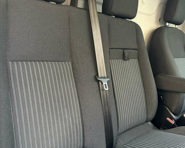 Білий Форд Транзит, об'ємом двигуна 2 л та пробігом 125 тис. км за 19600 $, фото 78 на Automoto.ua