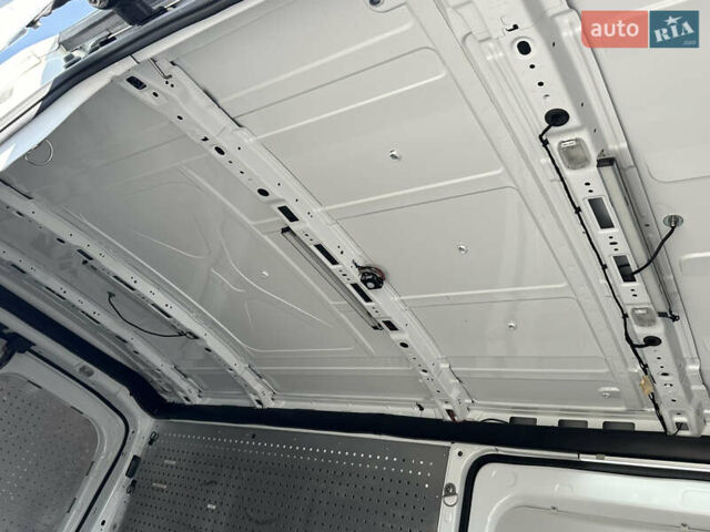 Білий Форд Транзит, об'ємом двигуна 2 л та пробігом 125 тис. км за 19600 $, фото 34 на Automoto.ua