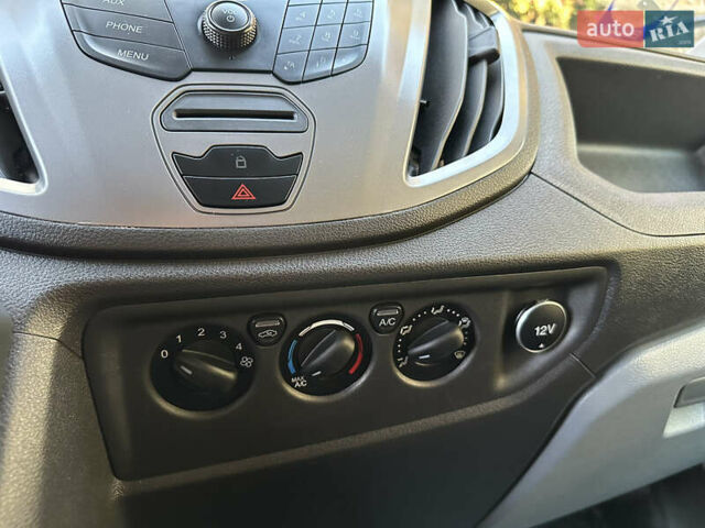 Білий Форд Транзит, об'ємом двигуна 2 л та пробігом 125 тис. км за 19600 $, фото 63 на Automoto.ua