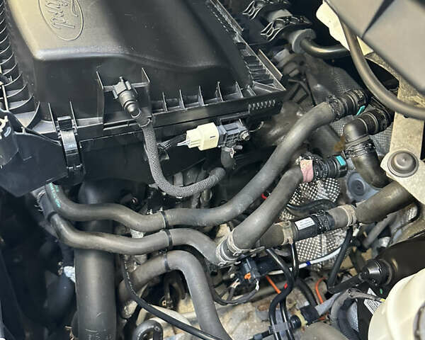 Білий Форд Транзит, об'ємом двигуна 2 л та пробігом 125 тис. км за 19600 $, фото 46 на Automoto.ua