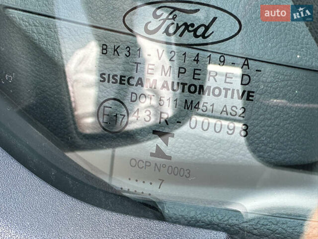 Білий Форд Транзит, об'ємом двигуна 2 л та пробігом 125 тис. км за 19600 $, фото 18 на Automoto.ua