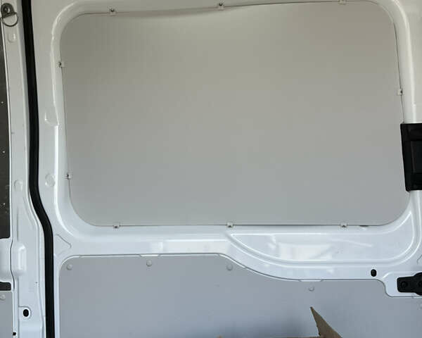 Білий Форд Транзит, об'ємом двигуна 2 л та пробігом 125 тис. км за 19600 $, фото 27 на Automoto.ua