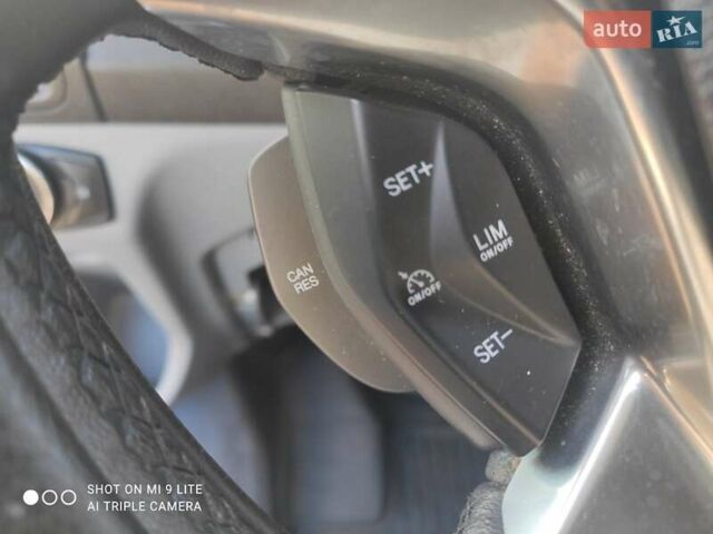 Белый Форд Транзит, объемом двигателя 2 л и пробегом 187 тыс. км за 12000 $, фото 12 на Automoto.ua