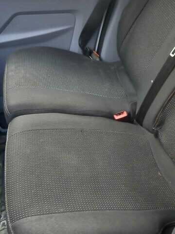 Белый Форд Транзит, объемом двигателя 2 л и пробегом 210 тыс. км за 14200 $, фото 9 на Automoto.ua