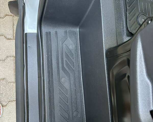 Білий Форд Транзит, об'ємом двигуна 2 л та пробігом 125 тис. км за 19600 $, фото 50 на Automoto.ua