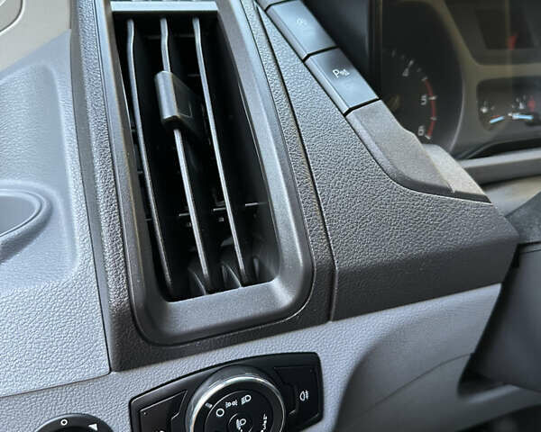 Білий Форд Транзит, об'ємом двигуна 2 л та пробігом 125 тис. км за 19600 $, фото 69 на Automoto.ua