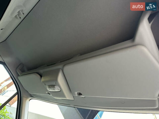 Білий Форд Транзит, об'ємом двигуна 2 л та пробігом 125 тис. км за 19600 $, фото 73 на Automoto.ua