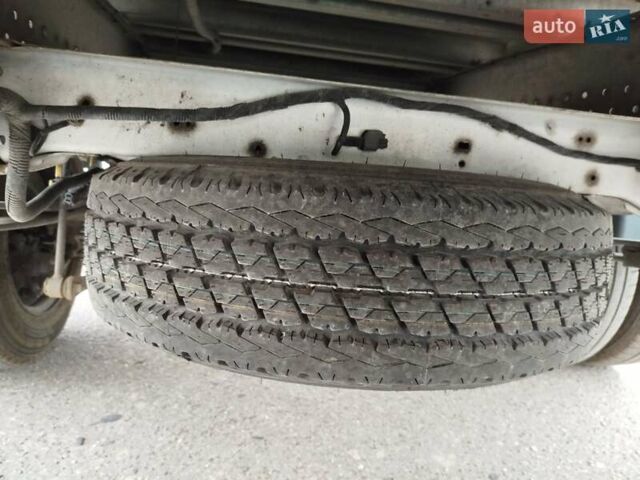 Білий Форд Транзит, об'ємом двигуна 2 л та пробігом 238 тис. км за 20300 $, фото 71 на Automoto.ua