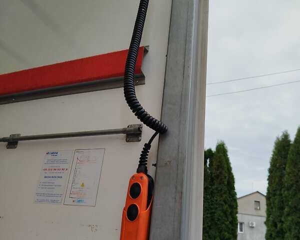 Білий Форд Транзит, об'ємом двигуна 2 л та пробігом 238 тис. км за 20300 $, фото 83 на Automoto.ua