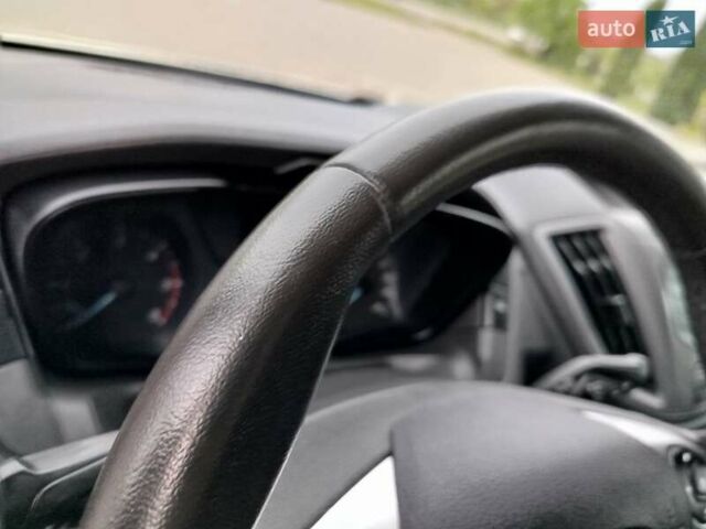 Білий Форд Транзит, об'ємом двигуна 2 л та пробігом 238 тис. км за 20300 $, фото 40 на Automoto.ua