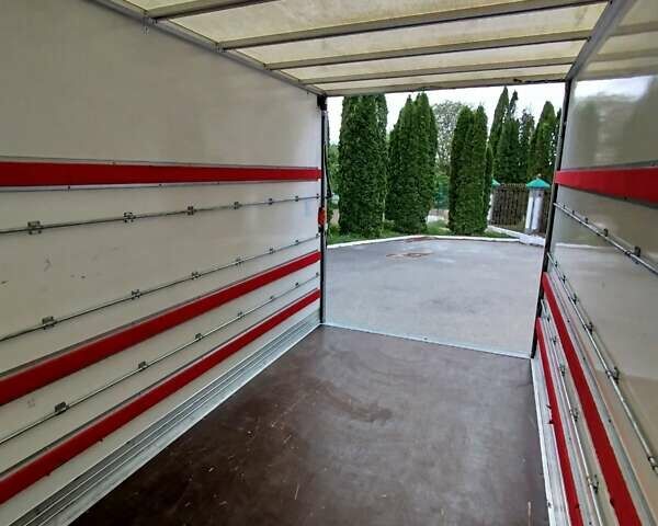 Білий Форд Транзит, об'ємом двигуна 2 л та пробігом 238 тис. км за 20300 $, фото 82 на Automoto.ua