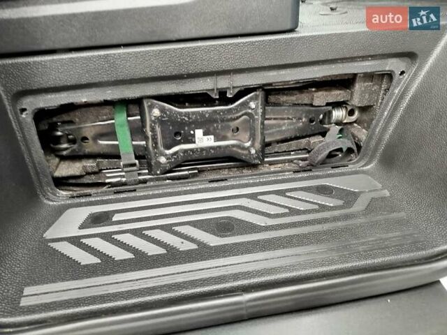 Білий Форд Транзит, об'ємом двигуна 2 л та пробігом 238 тис. км за 20300 $, фото 52 на Automoto.ua
