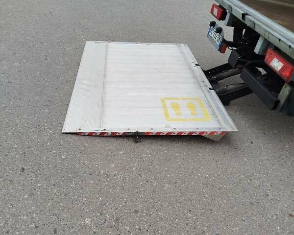 Білий Форд Транзит, об'ємом двигуна 2 л та пробігом 238 тис. км за 20300 $, фото 62 на Automoto.ua