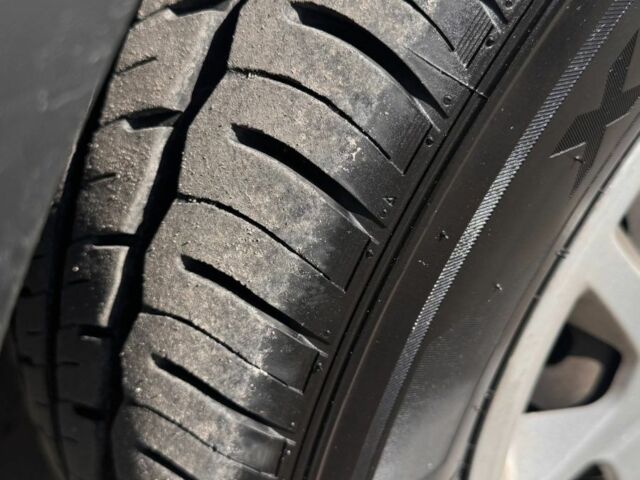 Белый Форд Транзит, объемом двигателя 2 л и пробегом 290 тыс. км за 16000 $, фото 12 на Automoto.ua