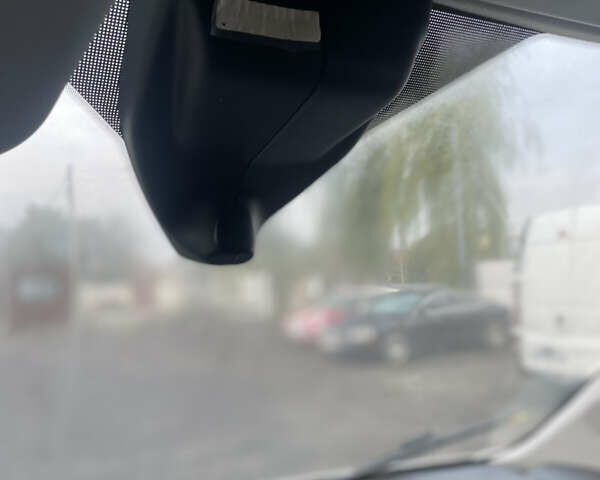 Білий Форд Транзит, об'ємом двигуна 2 л та пробігом 256 тис. км за 14500 $, фото 17 на Automoto.ua