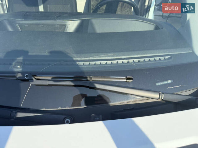 Білий Форд Транзит, об'ємом двигуна 2 л та пробігом 140 тис. км за 18000 $, фото 22 на Automoto.ua