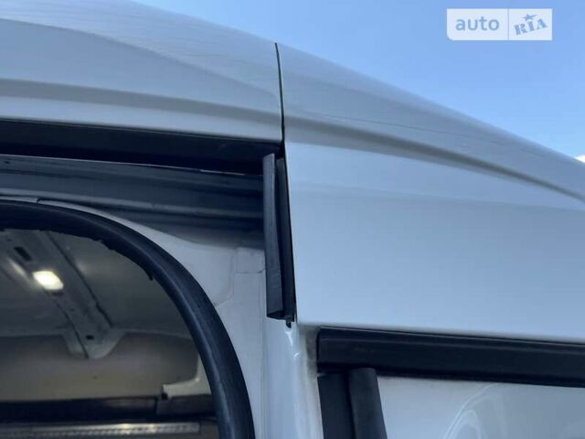 Білий Форд Транзит, об'ємом двигуна 2 л та пробігом 168 тис. км за 16350 $, фото 38 на Automoto.ua