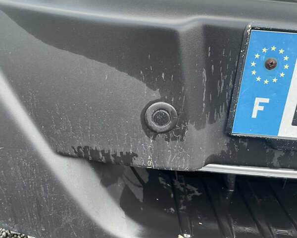 Білий Форд Транзит, об'ємом двигуна 2 л та пробігом 256 тис. км за 14500 $, фото 29 на Automoto.ua