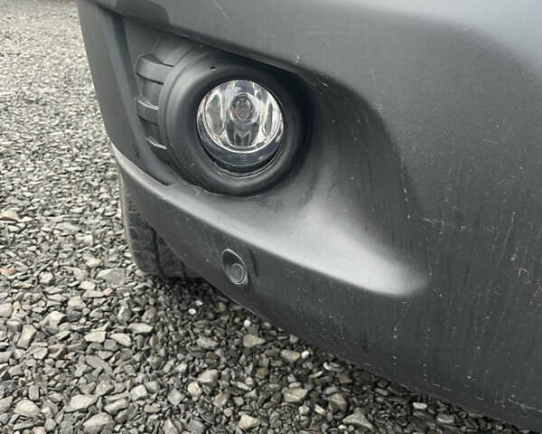 Білий Форд Транзит, об'ємом двигуна 2 л та пробігом 256 тис. км за 14500 $, фото 30 на Automoto.ua