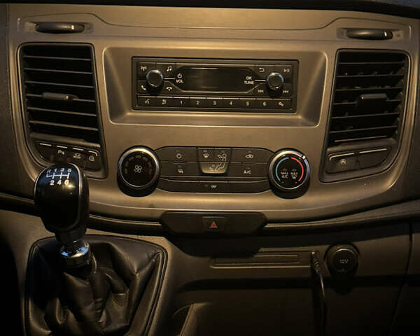 Форд Транзит 2019 у Дніпро (Дніпропетровську) на Automoto.ua Білий Форд Транзит, об'ємом двигуна 2 л та пробігом 257 тис. км за 17500 $, фото 11 на Automoto.ua