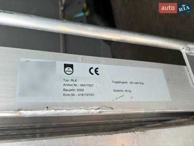Белый Форд Транзит, объемом двигателя 2 л и пробегом 135 тыс. км за 18239 $, фото 12 на Automoto.ua