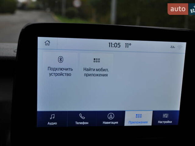 Білий Форд Транзит, об'ємом двигуна 2 л та пробігом 230 тис. км за 22500 $, фото 82 на Automoto.ua