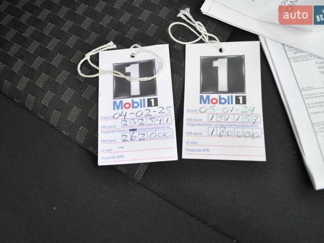 Білий Форд Транзит, об'ємом двигуна 2 л та пробігом 230 тис. км за 22500 $, фото 54 на Automoto.ua