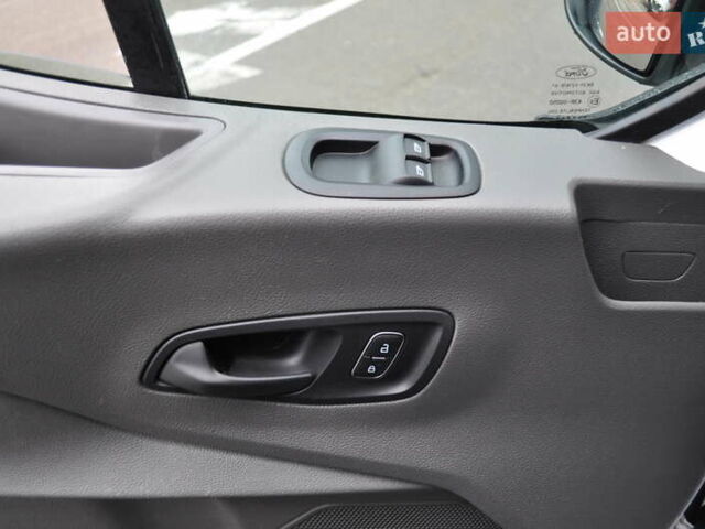 Білий Форд Транзит, об'ємом двигуна 2 л та пробігом 230 тис. км за 22500 $, фото 68 на Automoto.ua