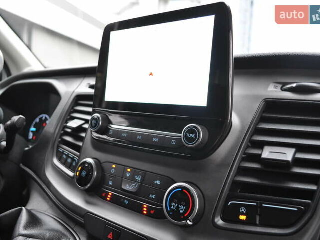 Білий Форд Транзит, об'ємом двигуна 2 л та пробігом 230 тис. км за 22500 $, фото 56 на Automoto.ua