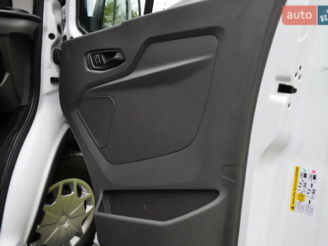 Білий Форд Транзит, об'ємом двигуна 2 л та пробігом 230 тис. км за 22500 $, фото 39 на Automoto.ua