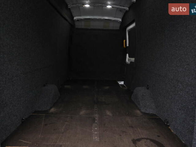 Білий Форд Транзит, об'ємом двигуна 2 л та пробігом 230 тис. км за 22500 $, фото 107 на Automoto.ua