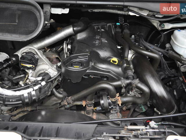 Білий Форд Транзит, об'ємом двигуна 2 л та пробігом 230 тис. км за 22500 $, фото 115 на Automoto.ua