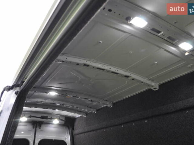 Білий Форд Транзит, об'ємом двигуна 2 л та пробігом 230 тис. км за 22500 $, фото 95 на Automoto.ua